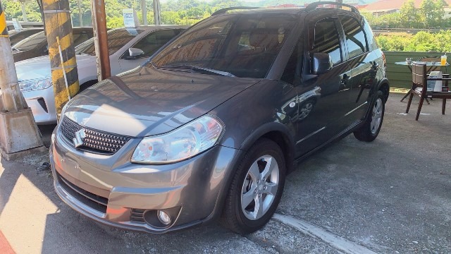 2012 Suzuki 鈴木 Sx4