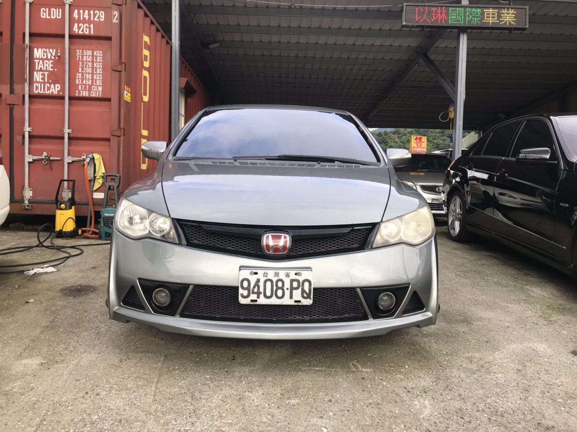 2006 Honda 本田 Civic