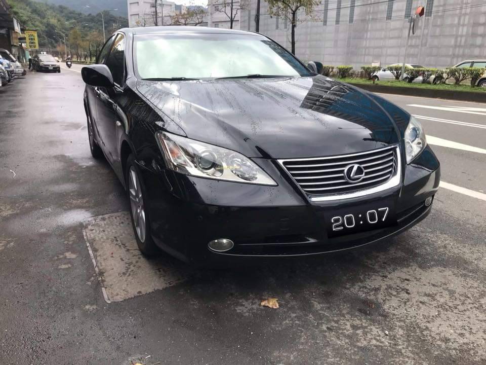 2007 Lexus 凌志 Es