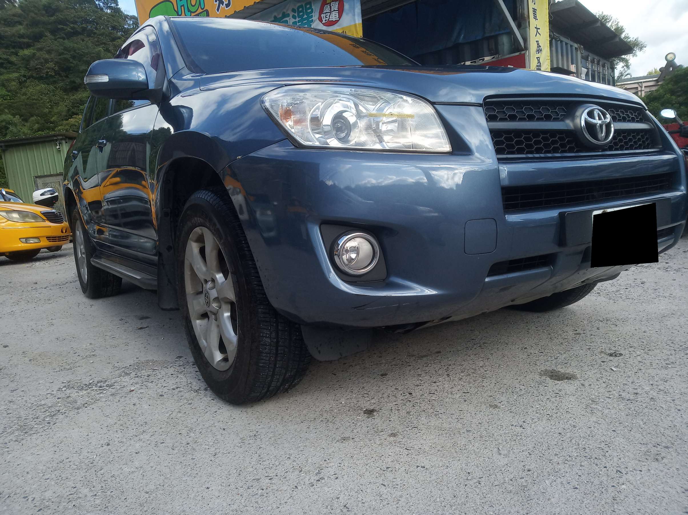 2008 Toyota 豐田 Rav4