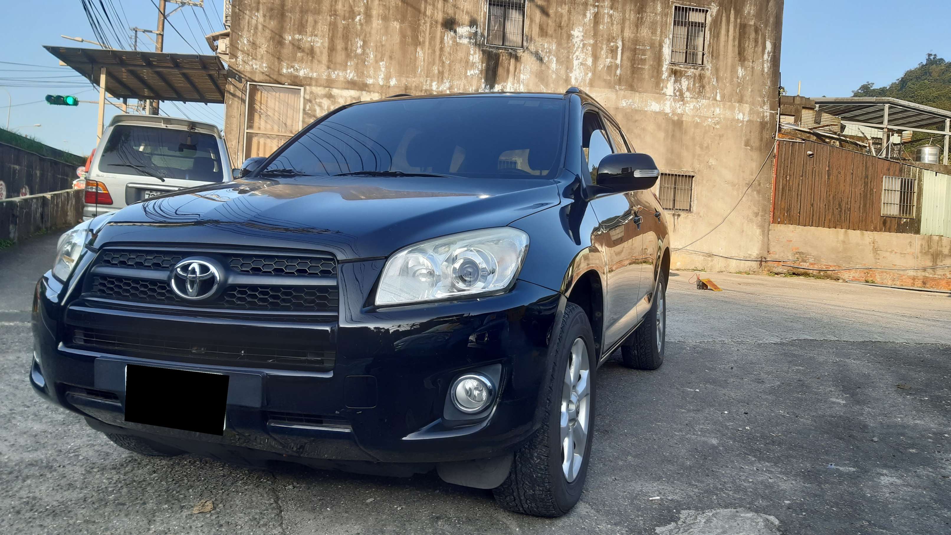2009 Toyota 豐田 Rav4