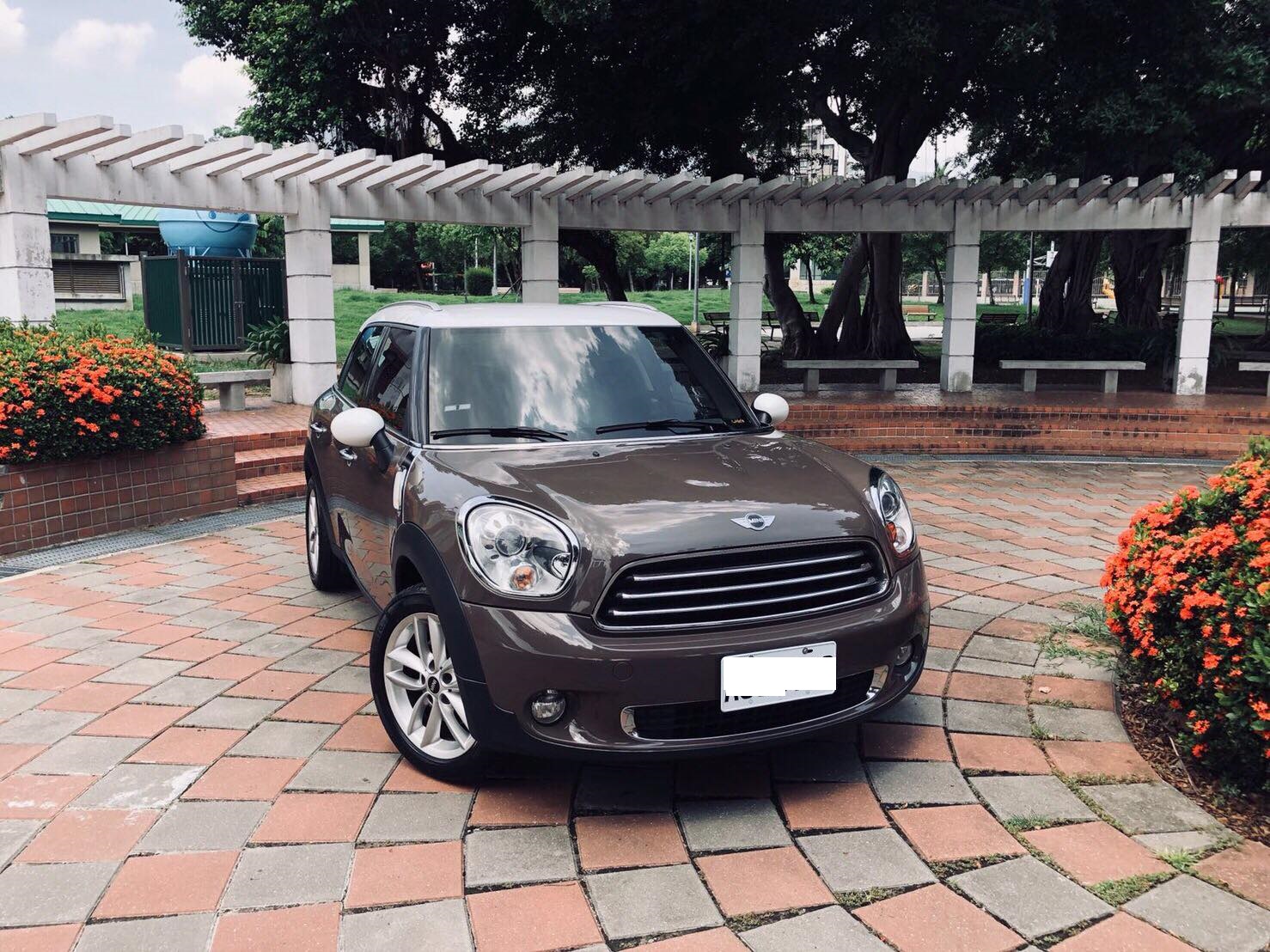 2012 Mini Cooper