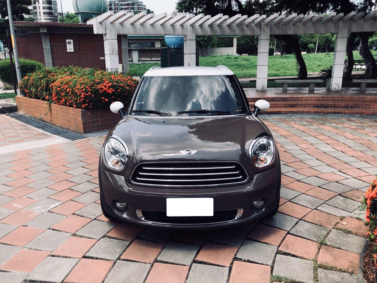 2012 Mini Cooper