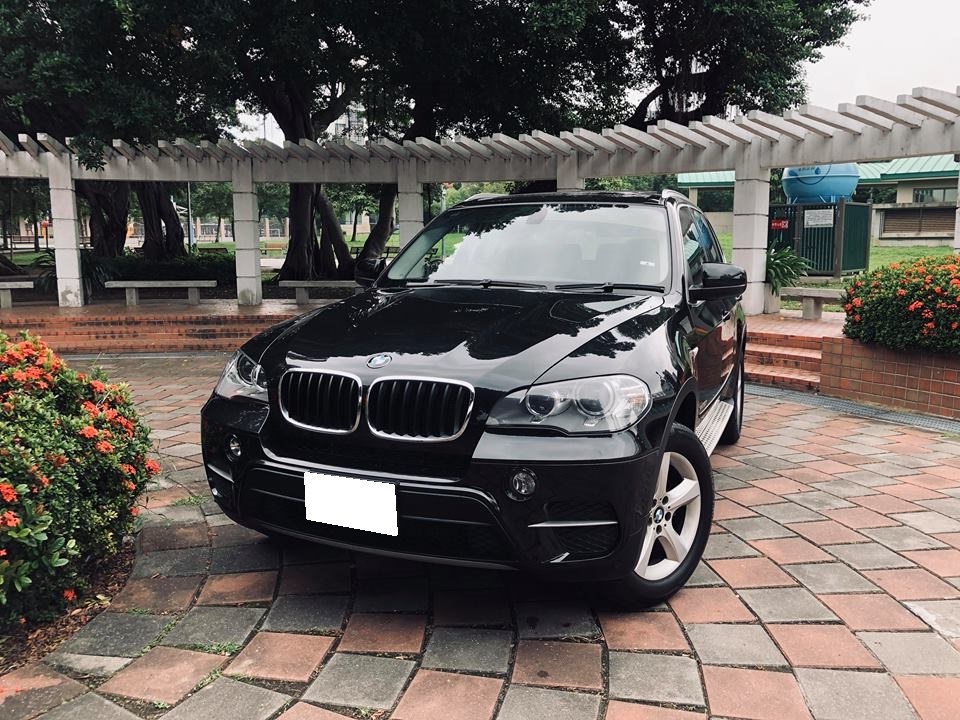 2011 Bmw X5