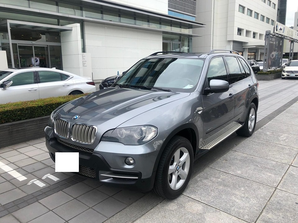 2009 BMW 寶馬 X5