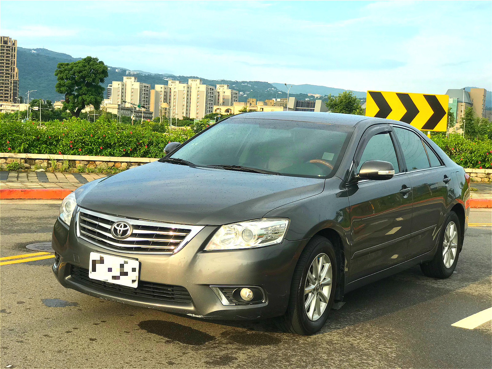 2009 Toyota 豐田 Camry