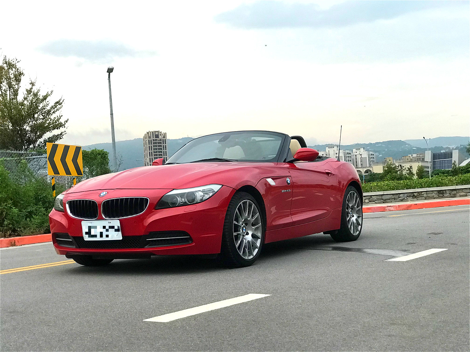 2010 BMW 寶馬 Z4