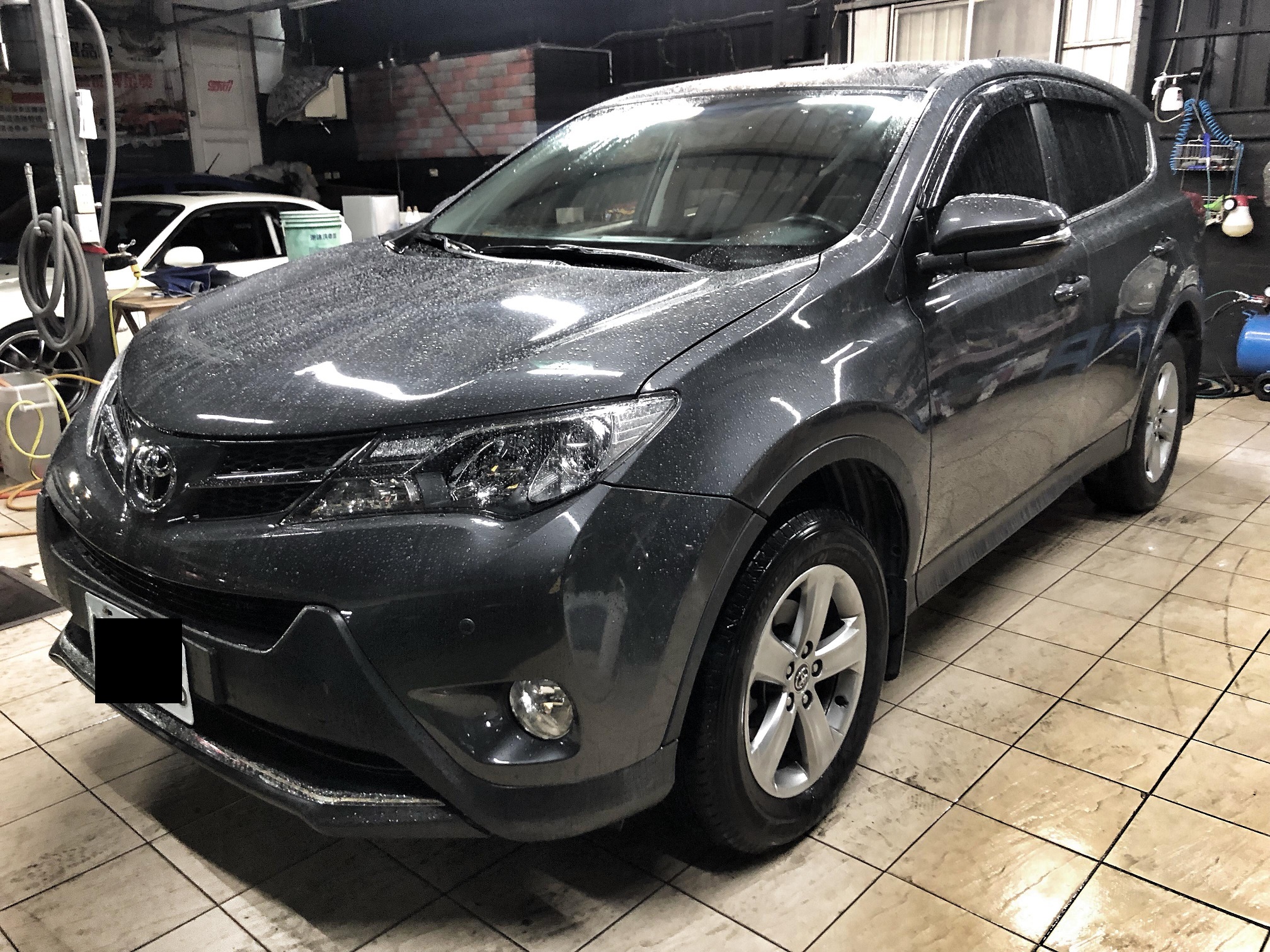 2015 Toyota 豐田 Rav4
