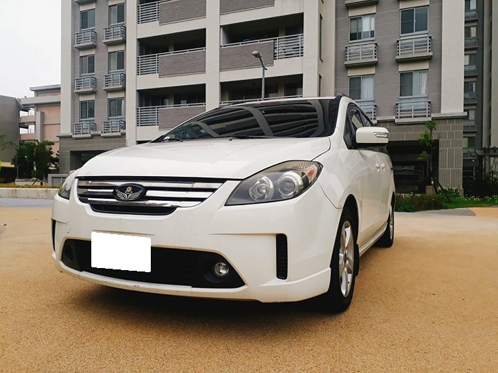 2010 Ford 福特 I-max