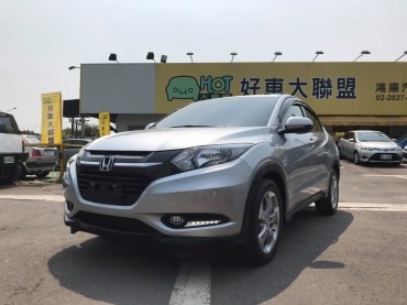 2017 Honda 本田 Hr-v