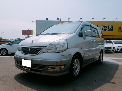 2004 Nissan 日產 Sentra