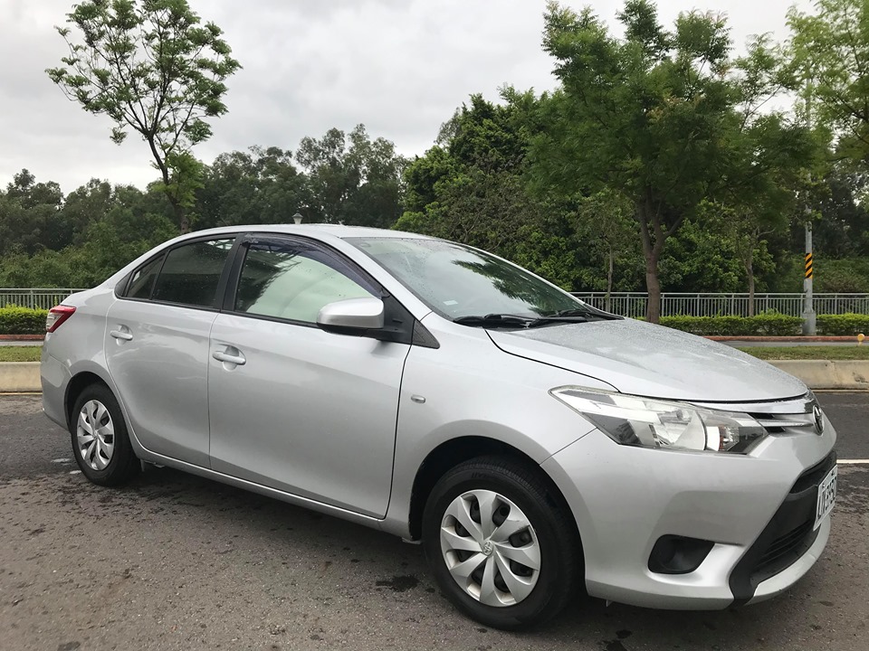 2011 Toyota 豐田 Corolla altis