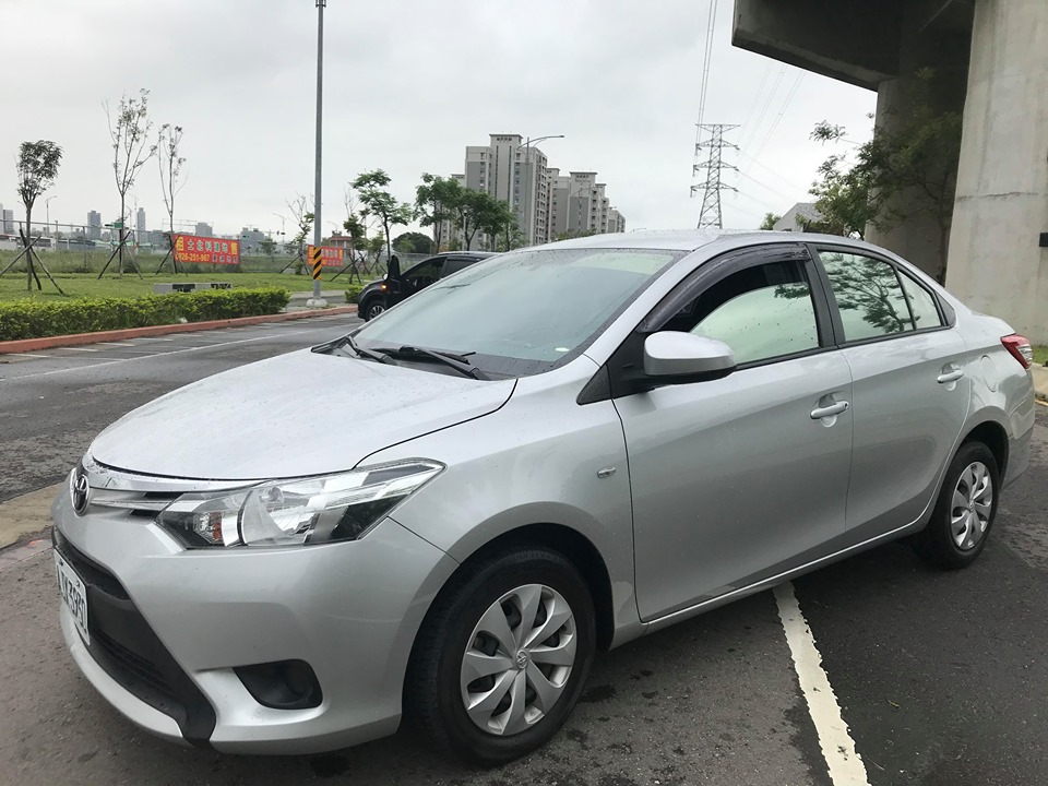 2011 Toyota 豐田 Corolla altis