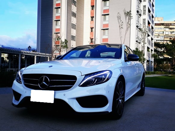 2016 M-Benz 賓士 C-class