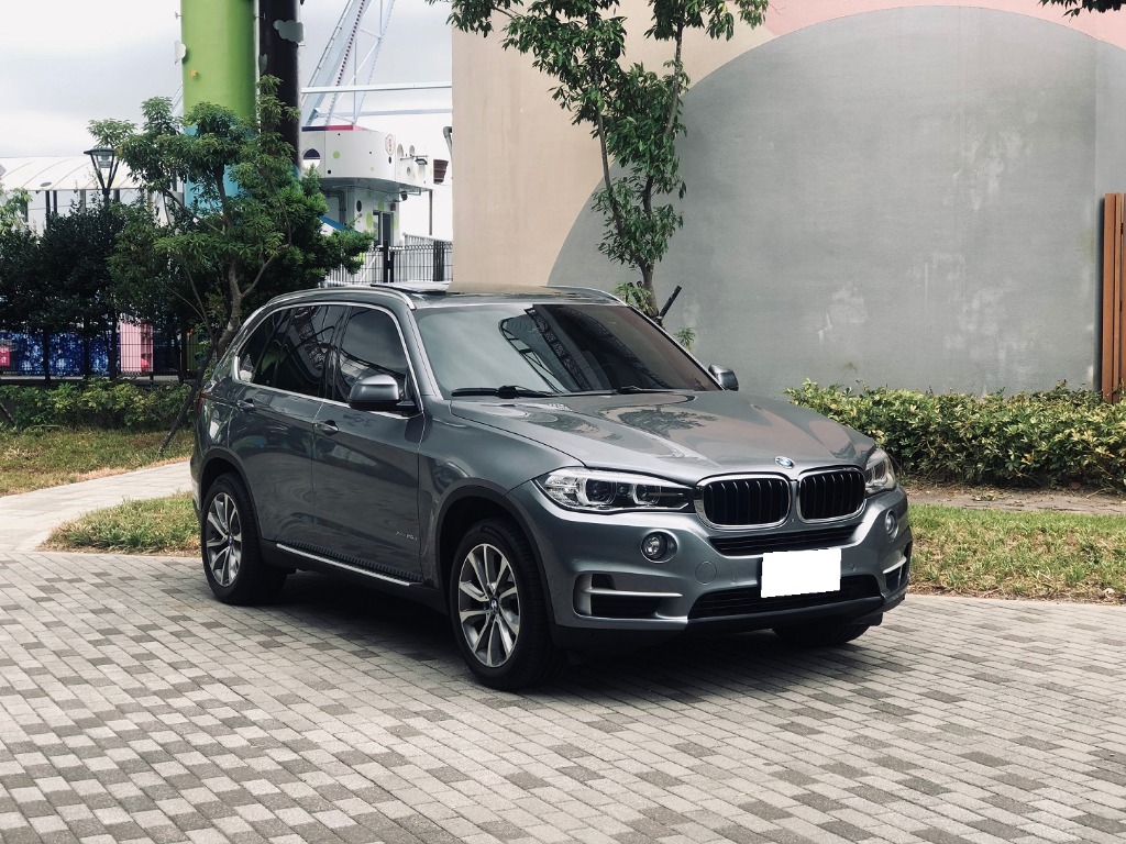 2014 BMW 寶馬 X5