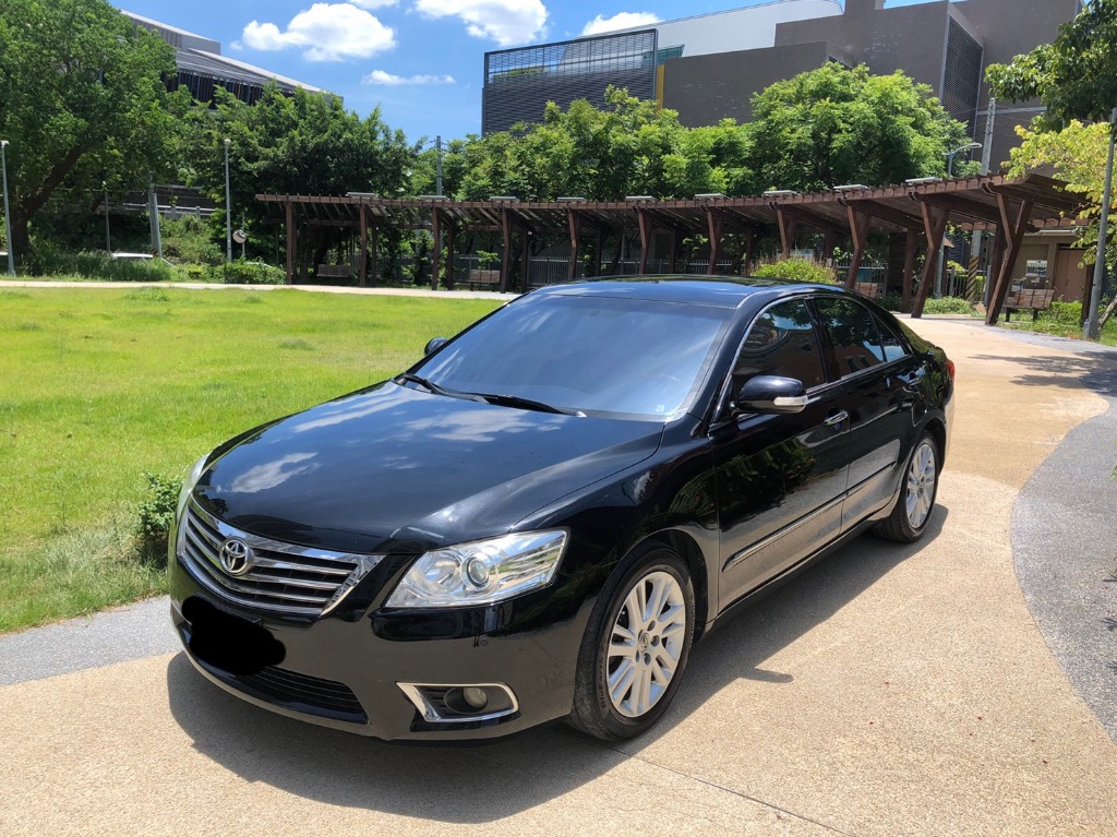 2009 Toyota 豐田 Camry