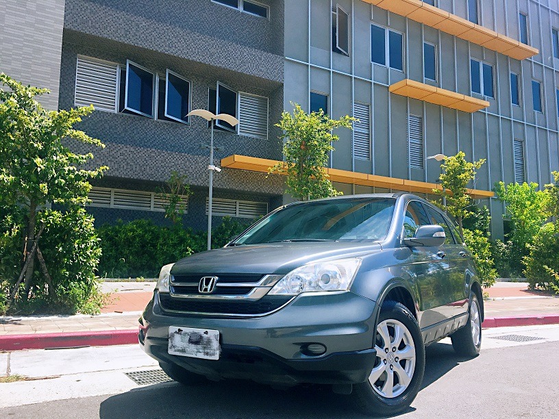 2010 Honda 本田 Cr-v