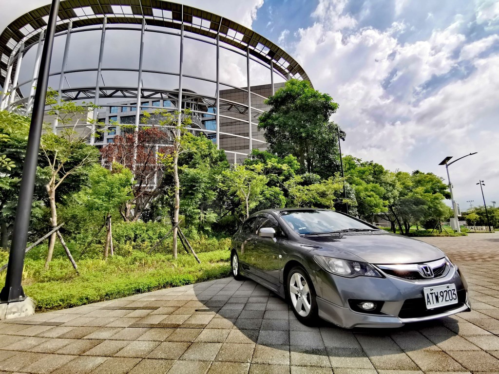 2010 Honda 本田 Civic