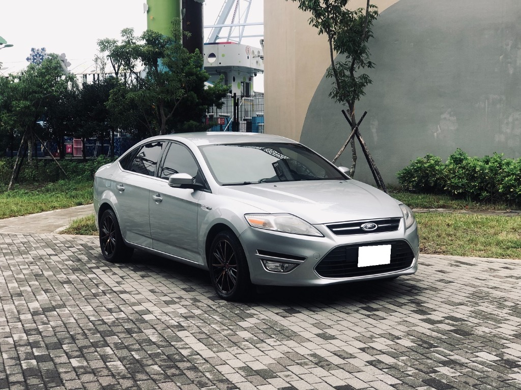 2011 Ford 福特 Mondeo