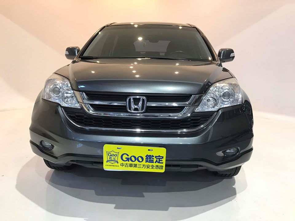 2010 Honda 本田 Cr-v