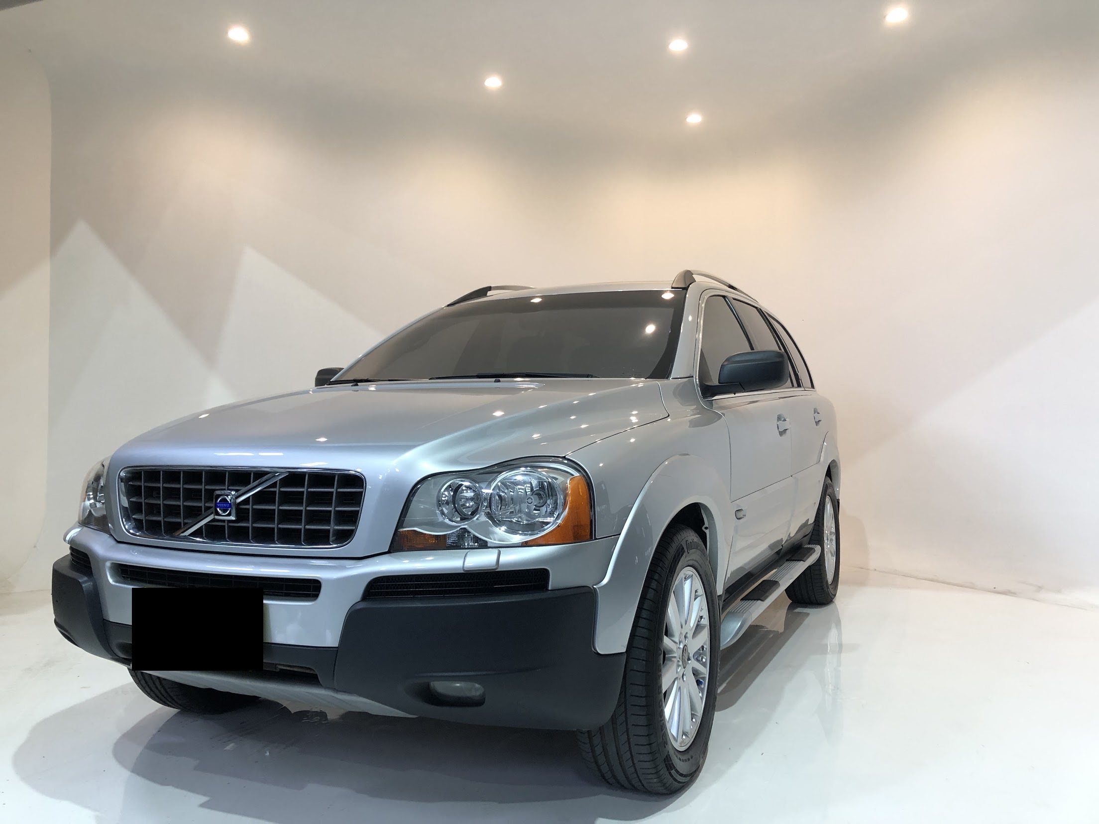 2004 Volvo 富豪 Xc90