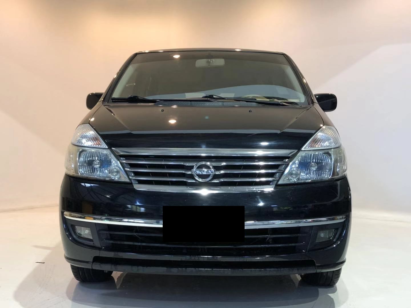 2008 Nissan 日產 Sentra