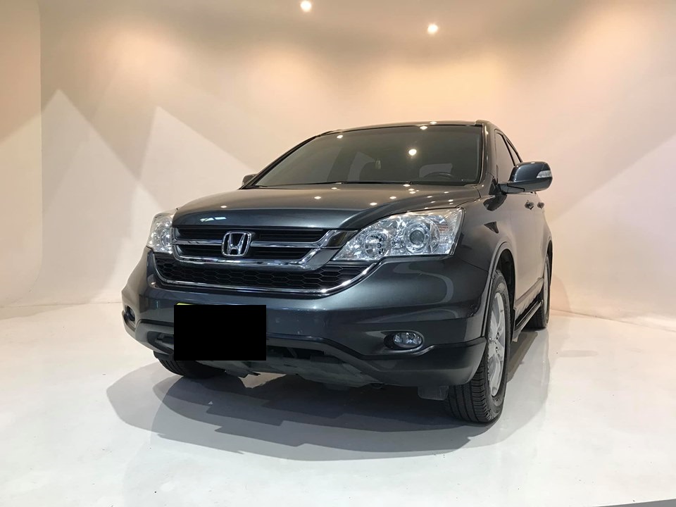 2010 Honda 本田 Cr-v