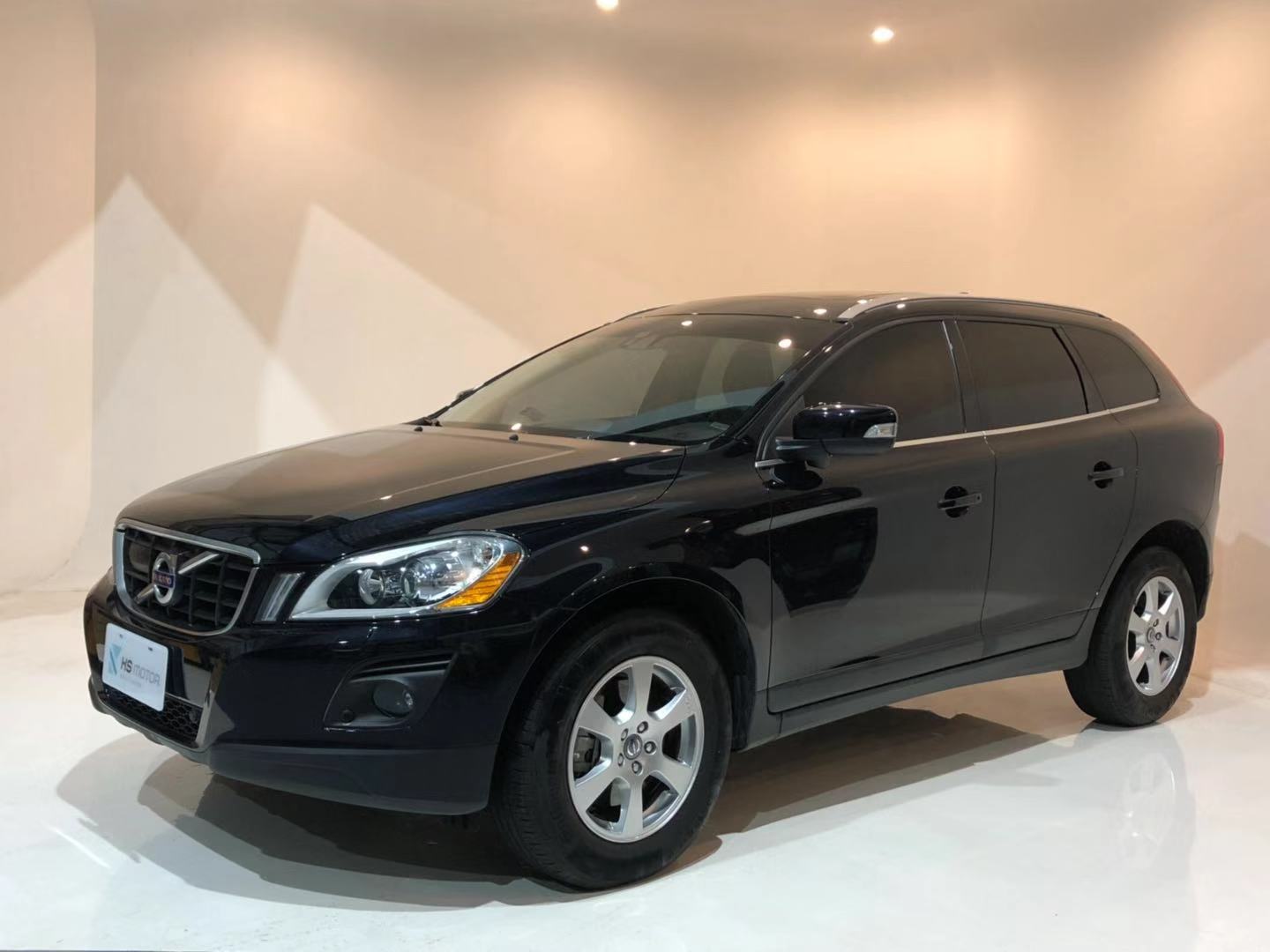 2009 Volvo 富豪 Xc60