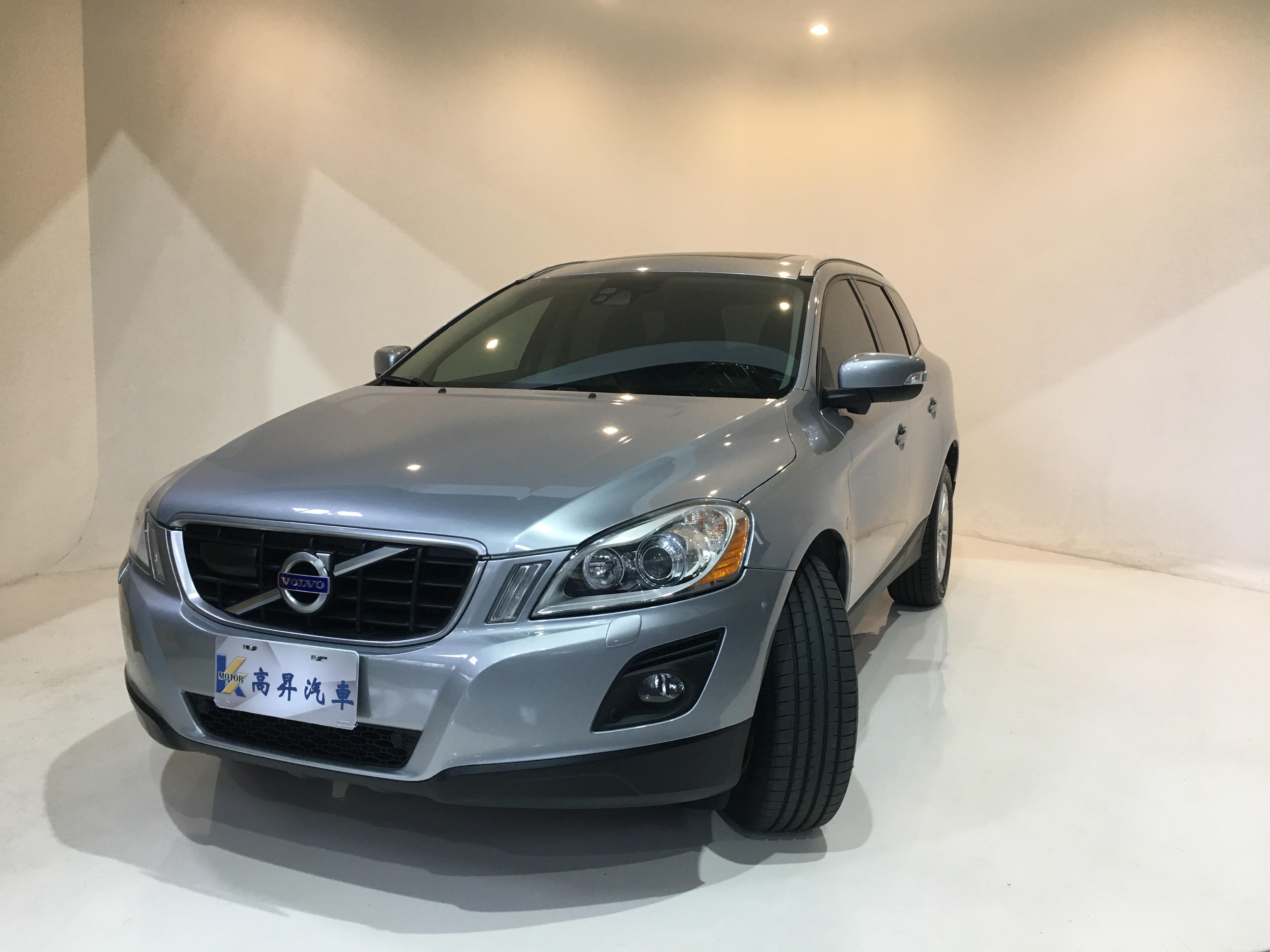2009 Volvo 富豪 Xc60