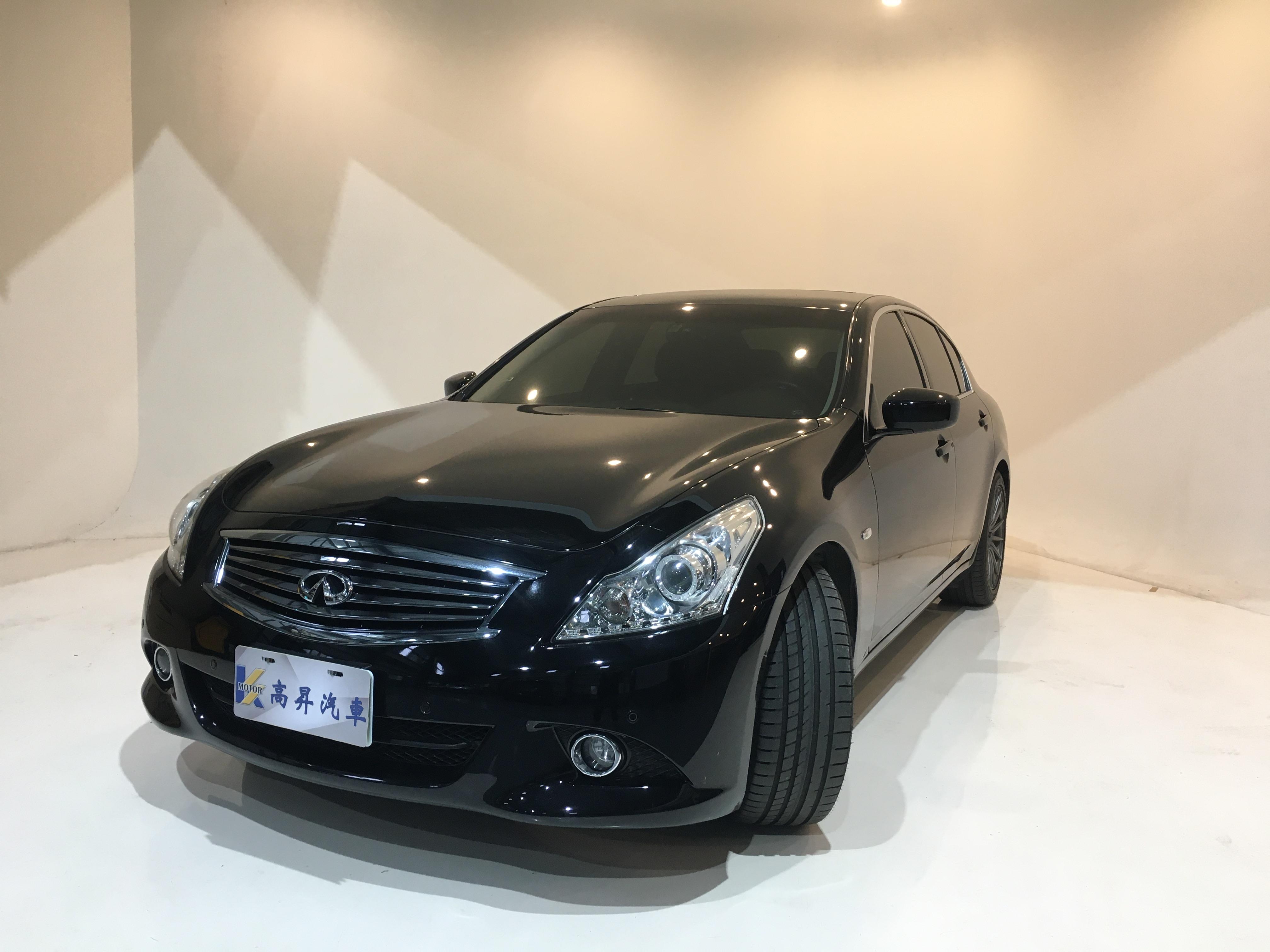 2011 Infiniti 其他