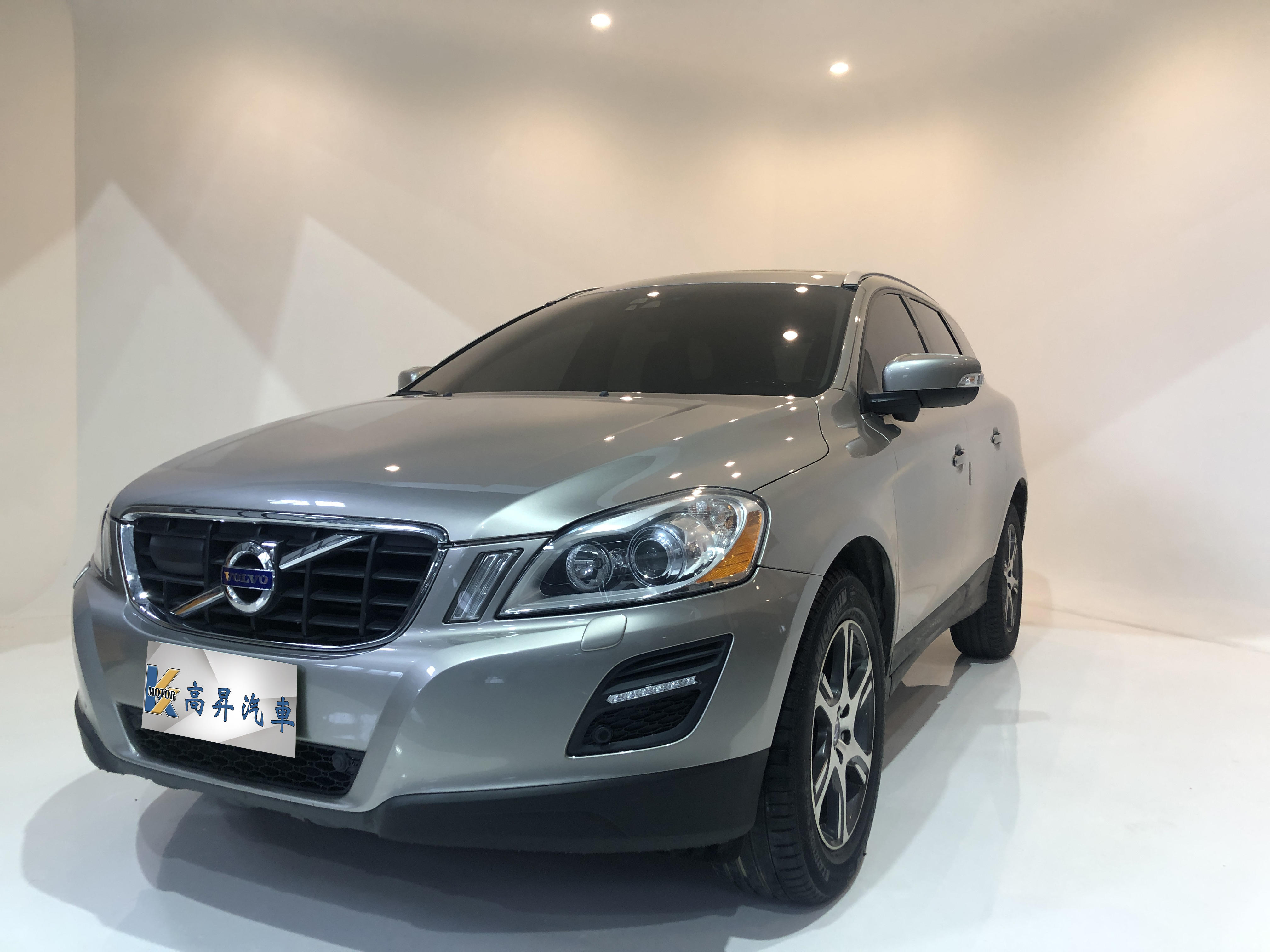 2012 Volvo 富豪 Xc60