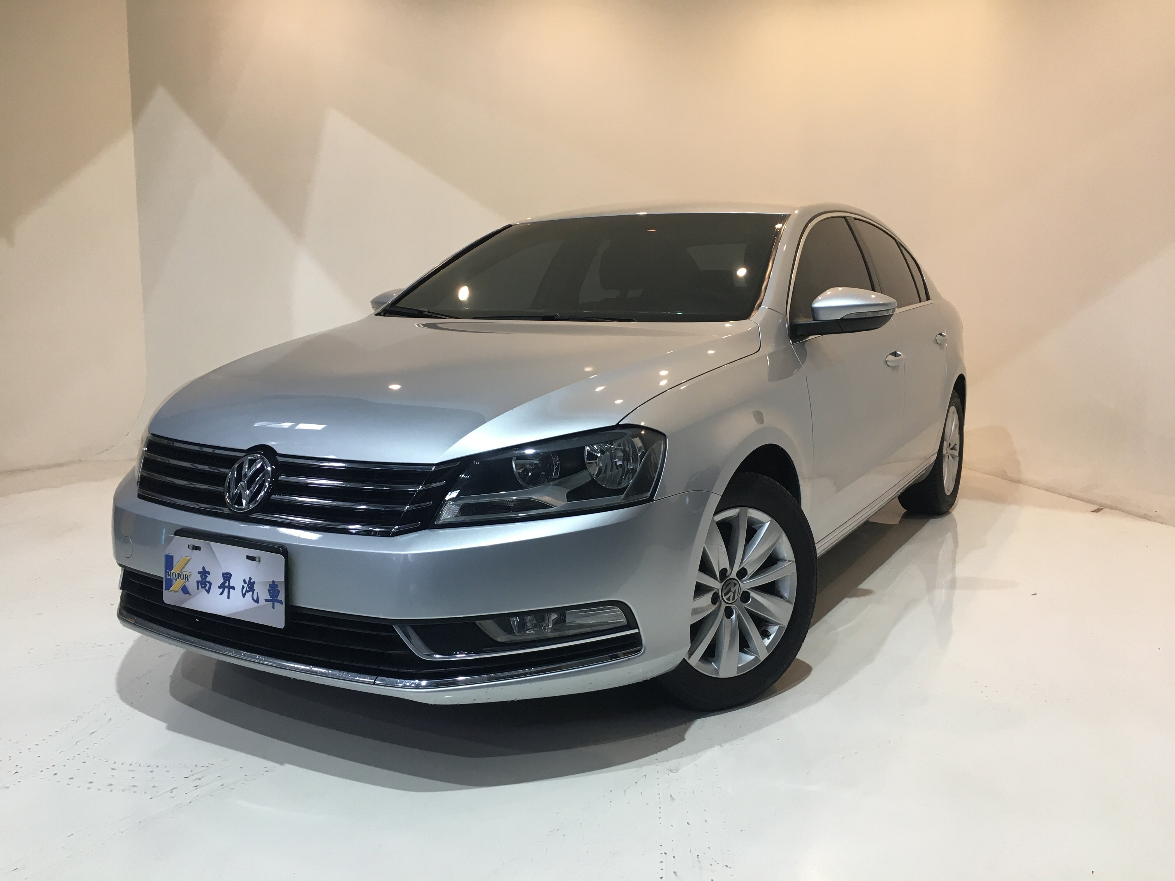 2011 Volkswagen 福斯 Passat