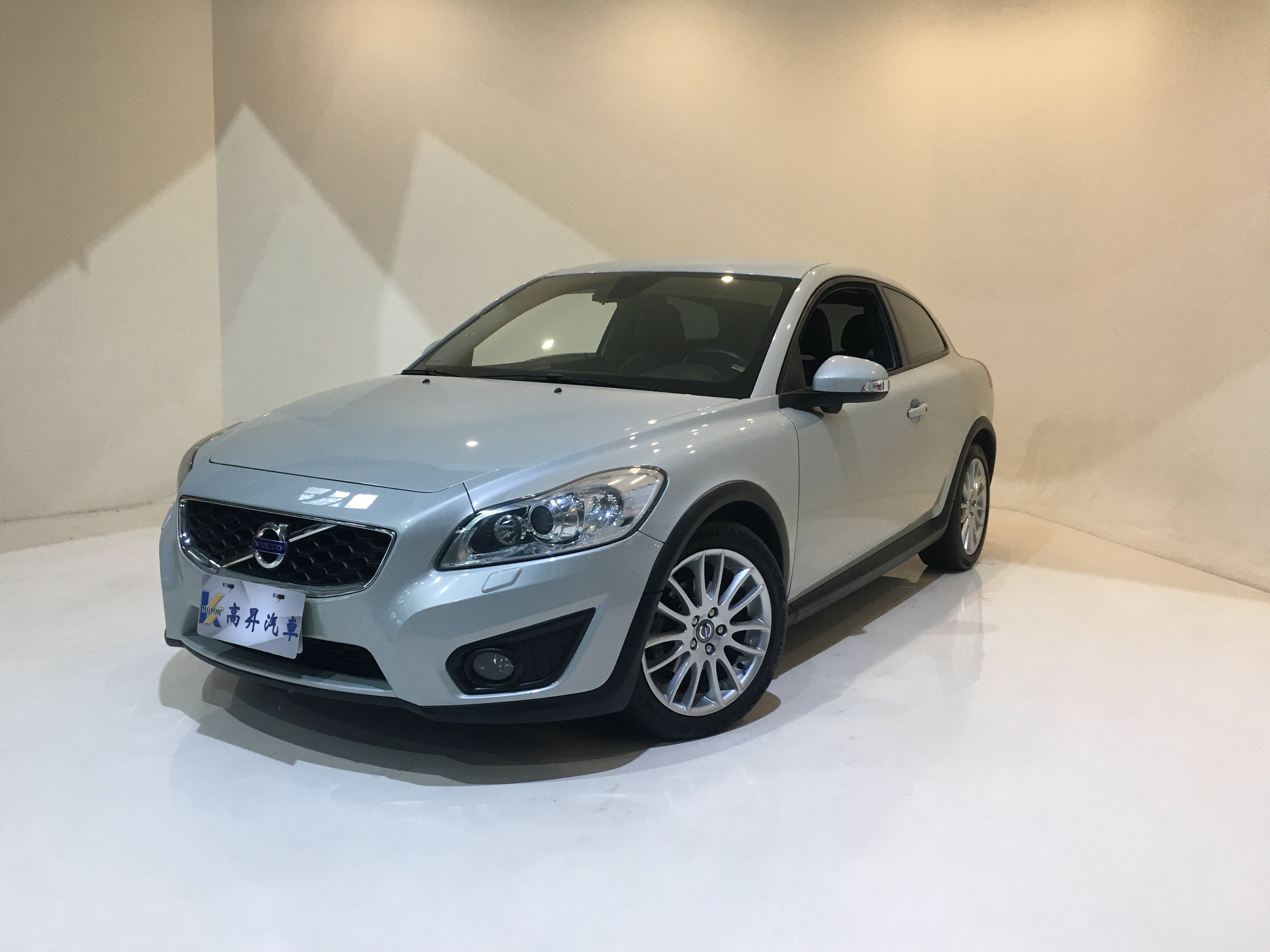 2011 Volvo 富豪 C30