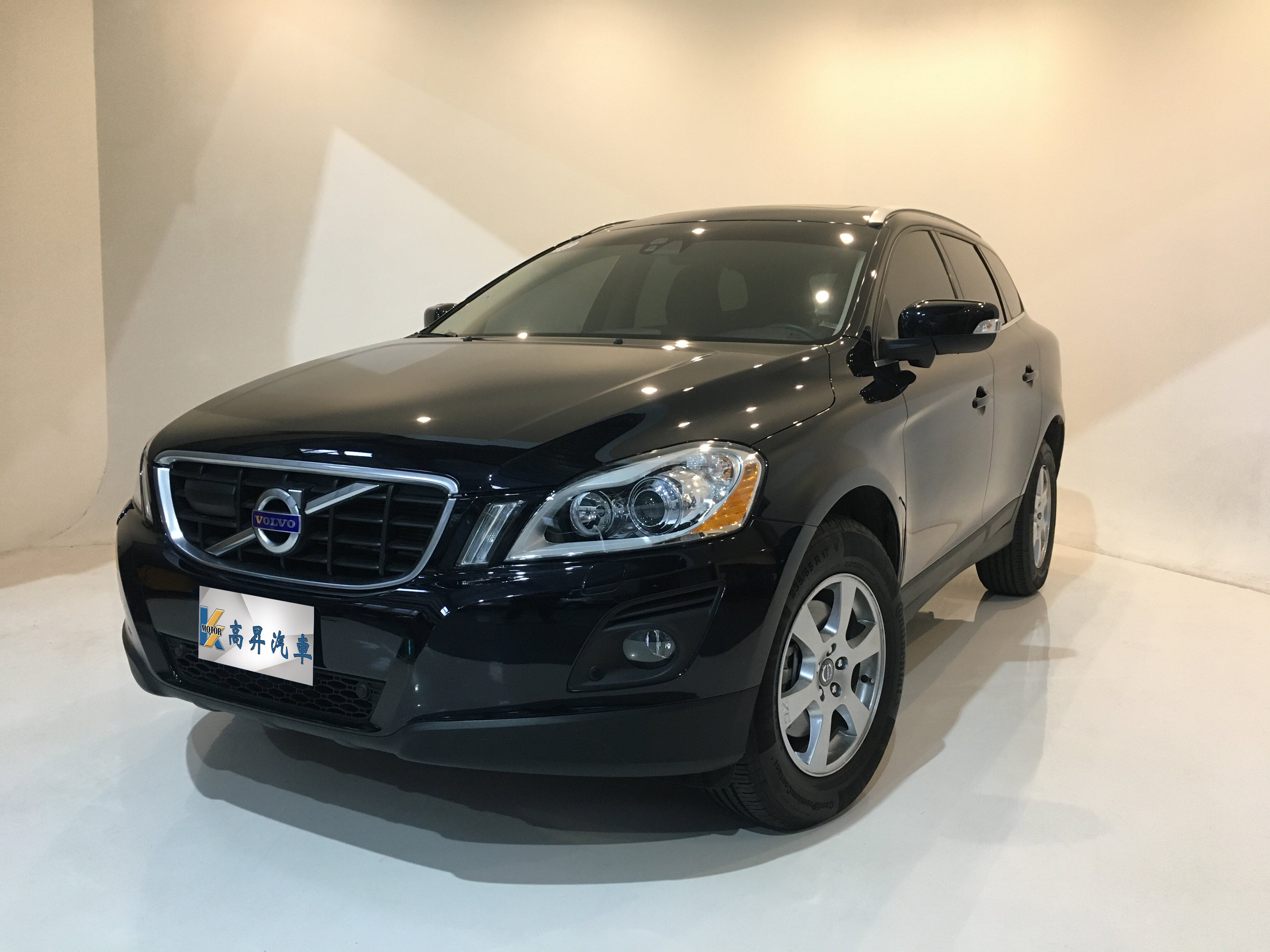 2009 Volvo 富豪 Xc60