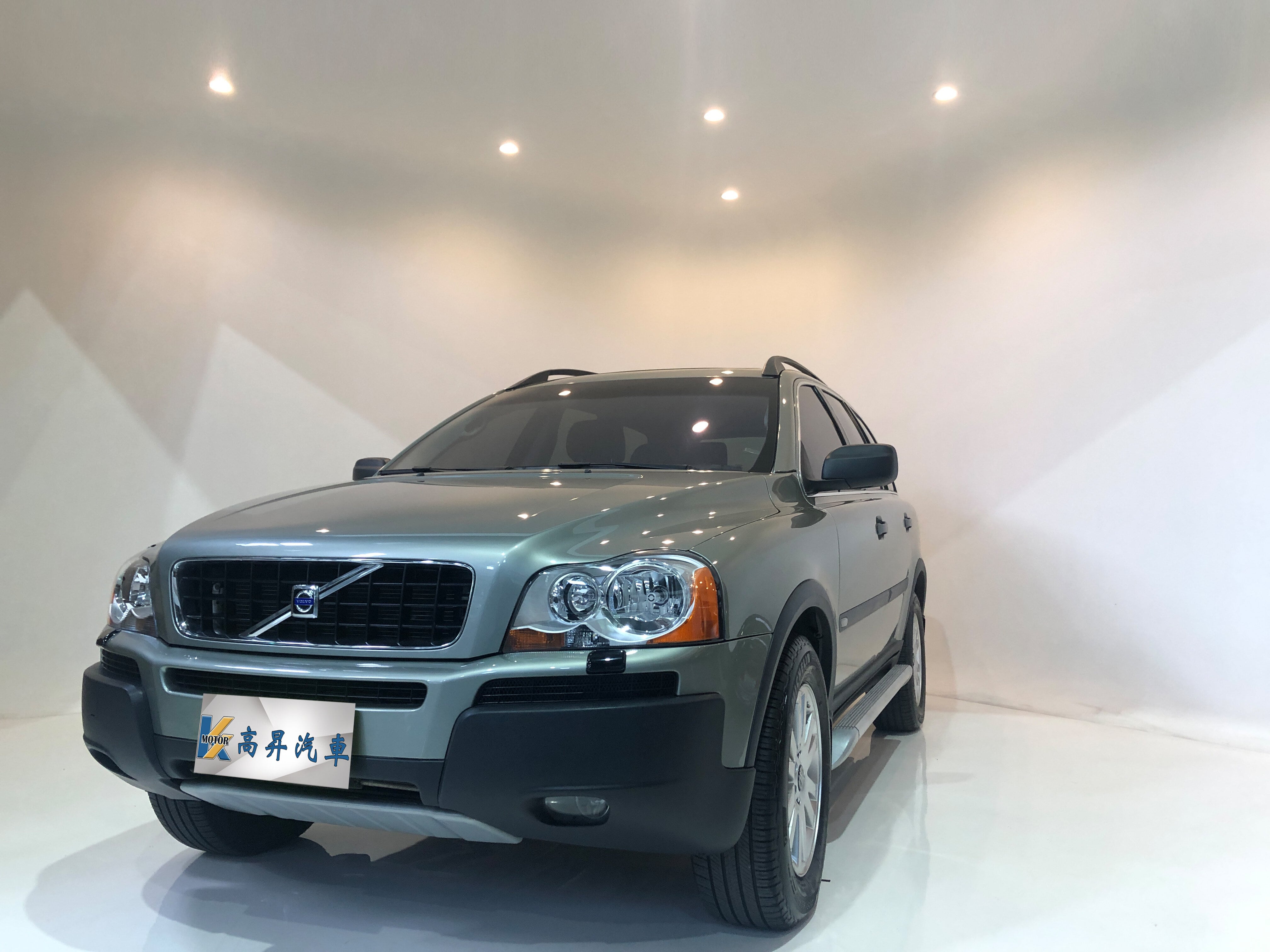 2006 Volvo 富豪 Xc90
