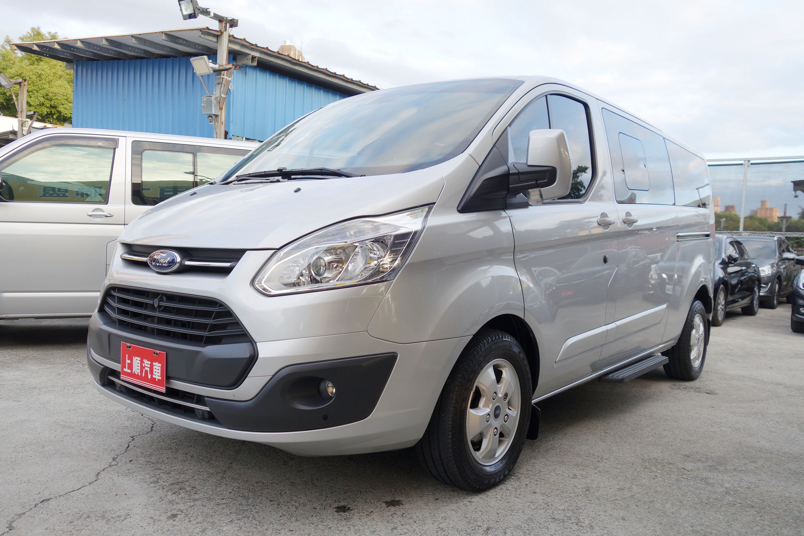 2017 Ford 其他