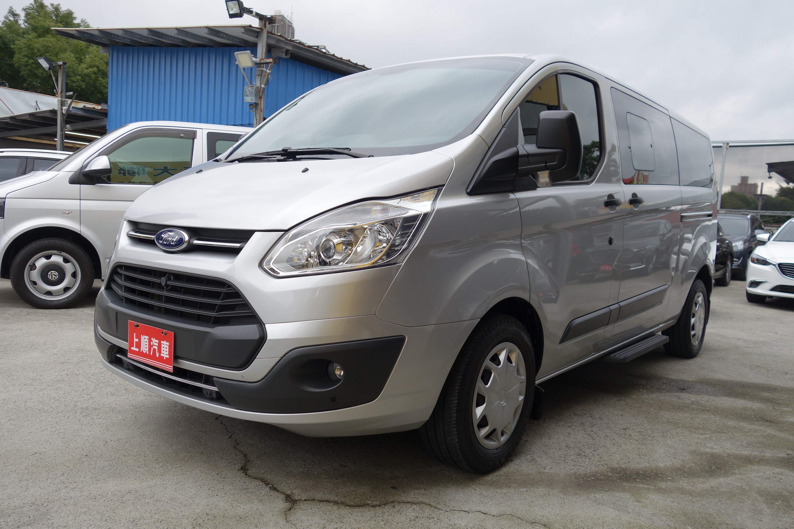 2015 Ford 其他