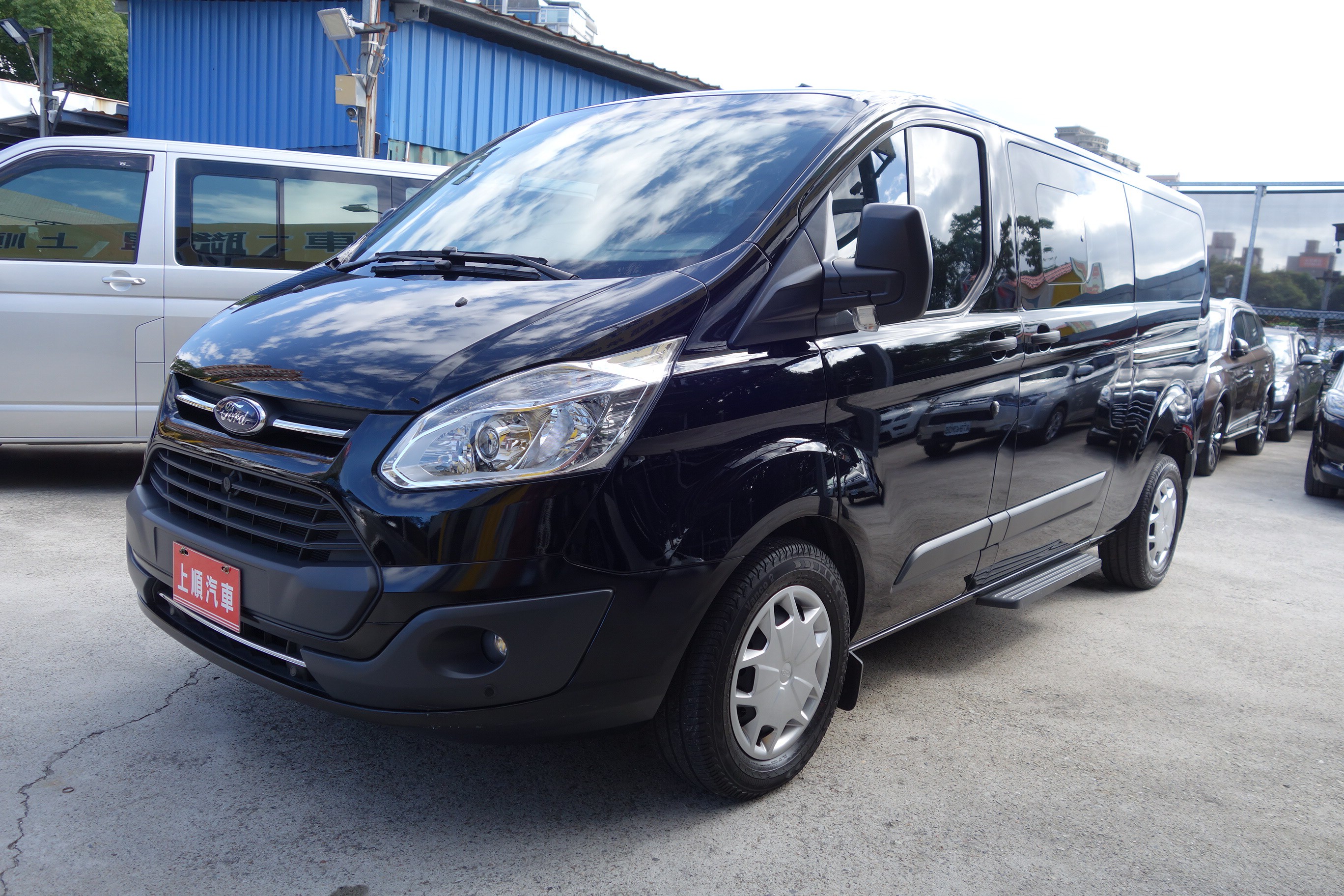 2017 Ford 其他