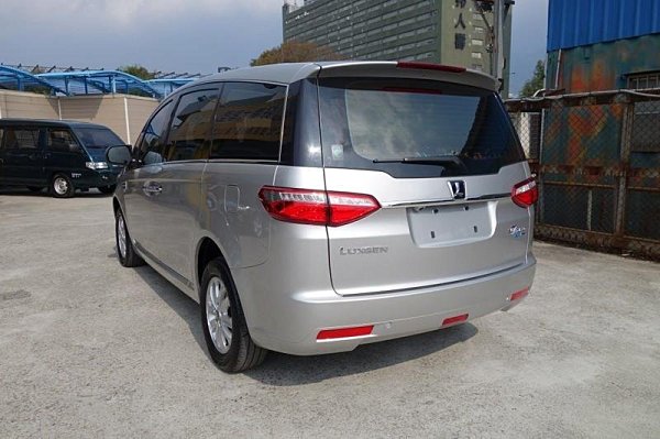 2016 Luxgen 納智捷 M7 turbo