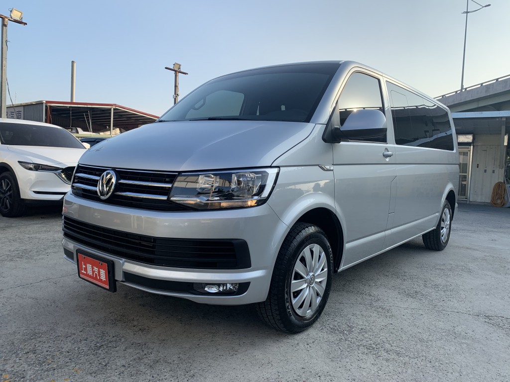 2018 Volkswagen 福斯 其他