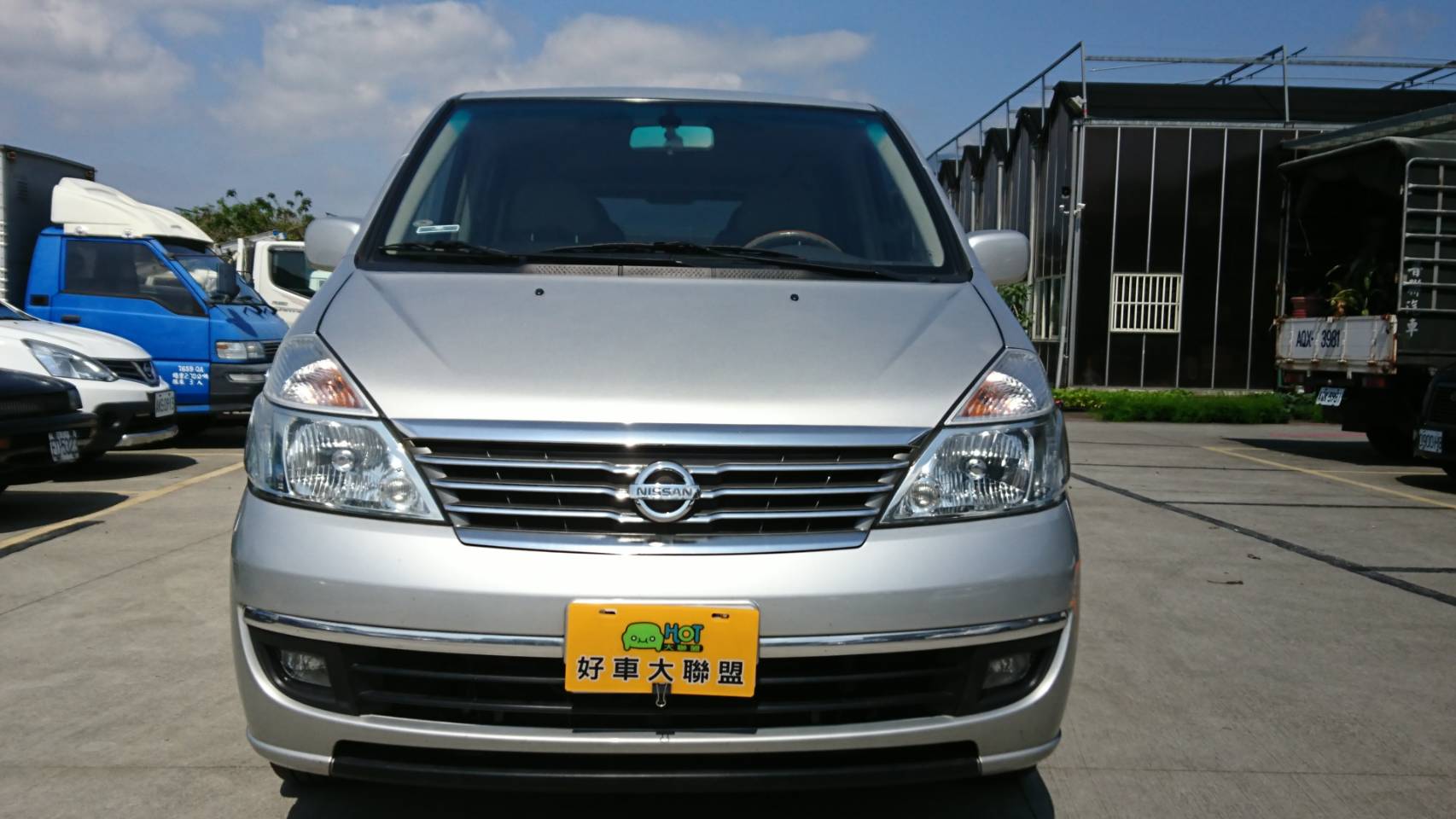 2007 Nissan Sentra