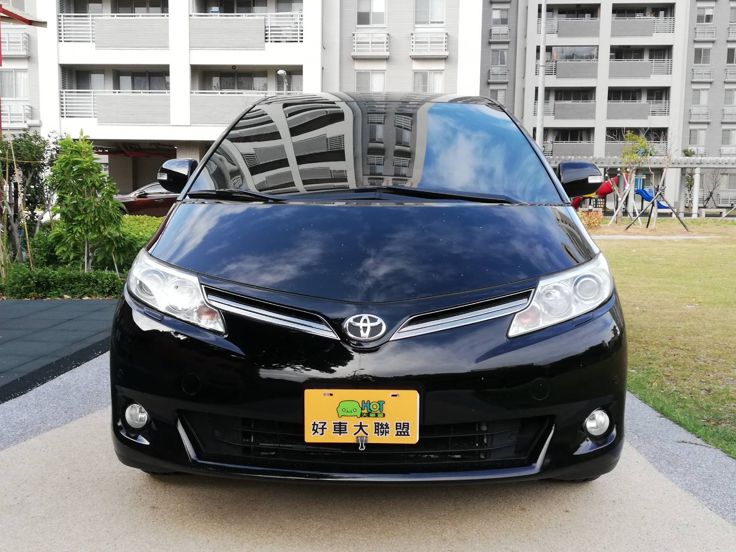 2010 Toyota 豐田 Previa