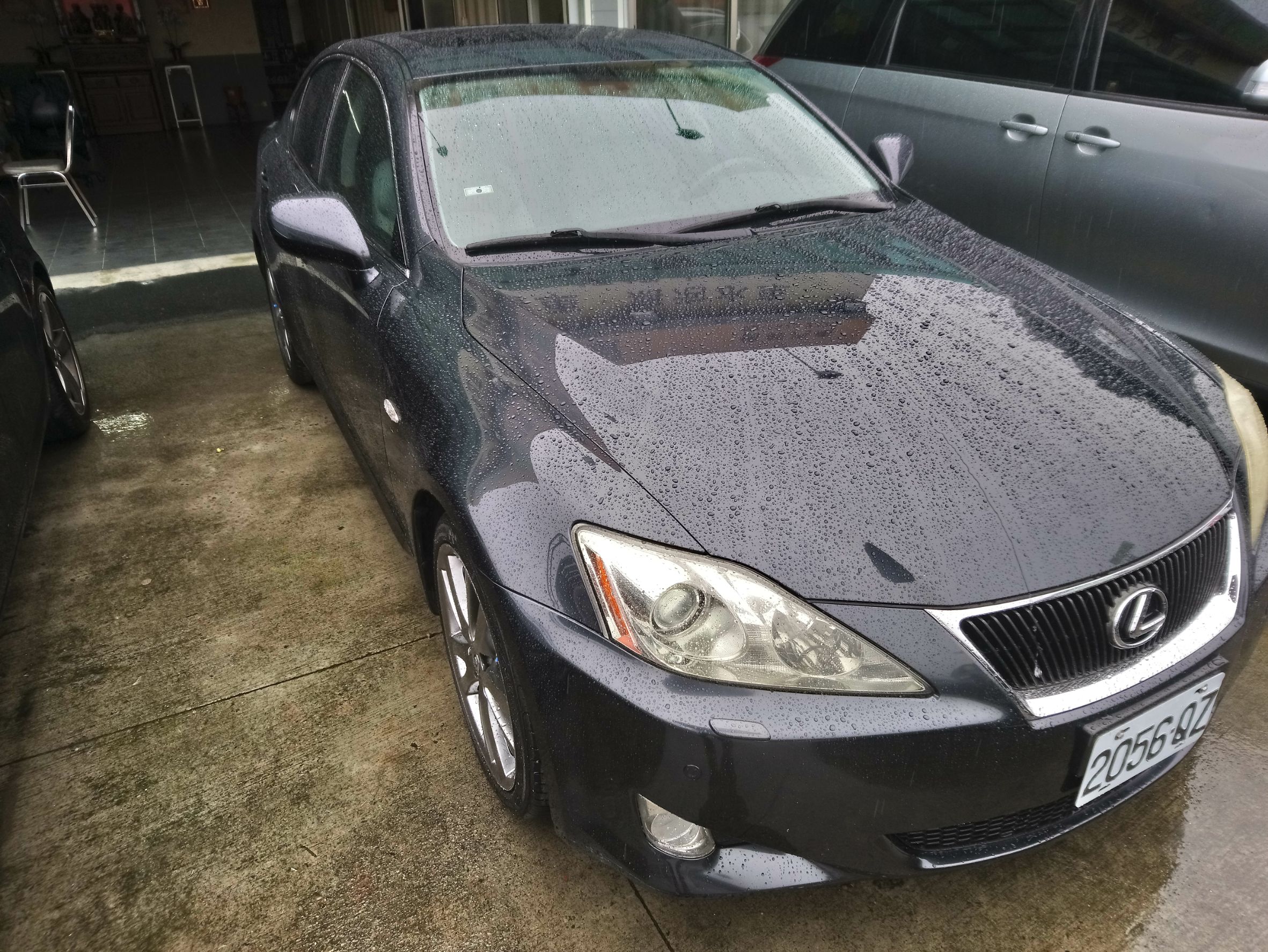 2008 Lexus 凌志 Is