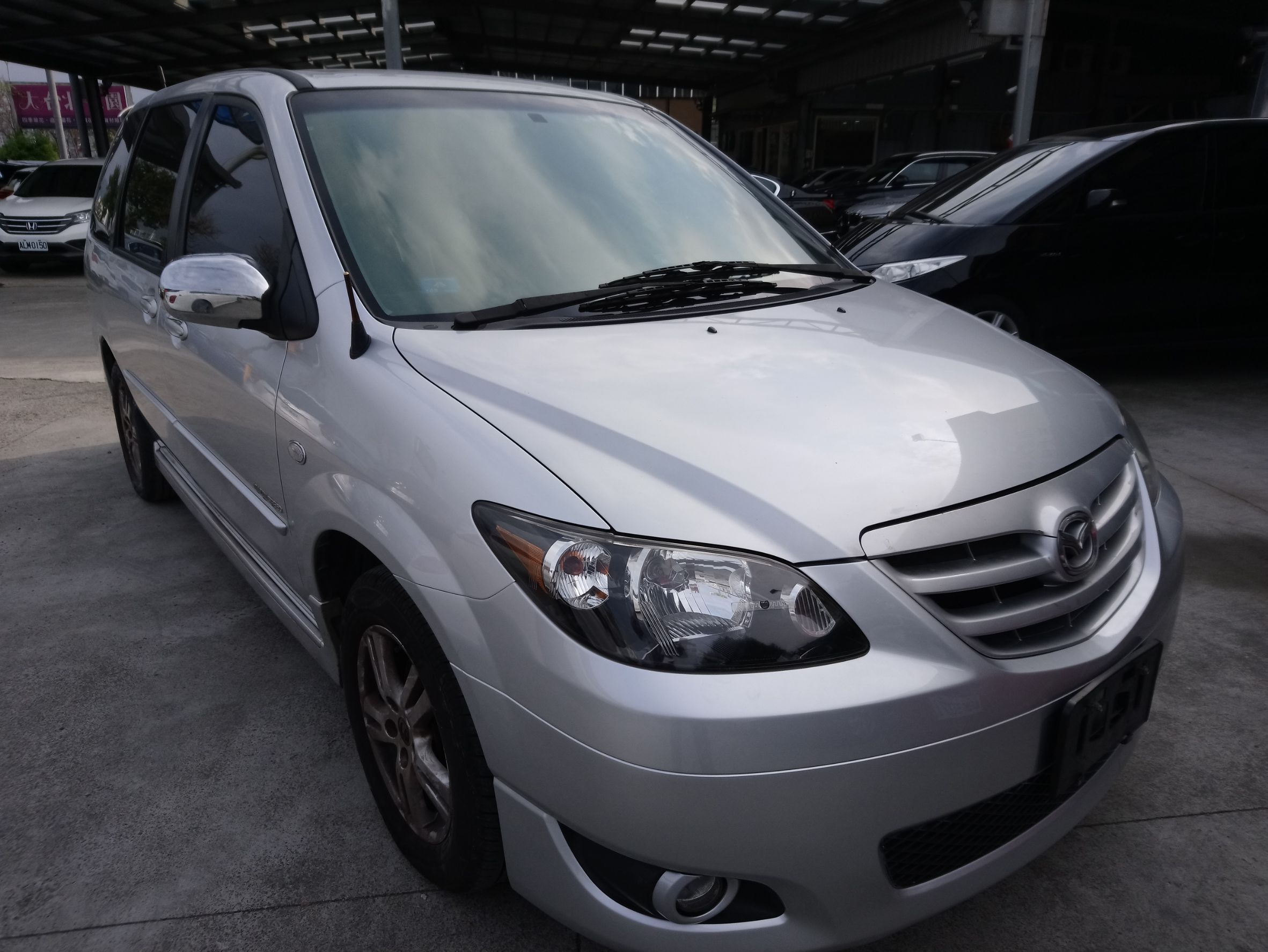 2005 Mazda 馬自達 其他