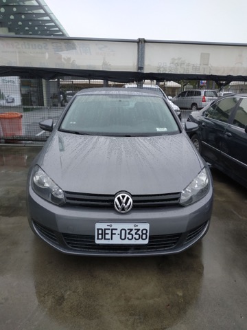 2009 Volkswagen 福斯 Golf