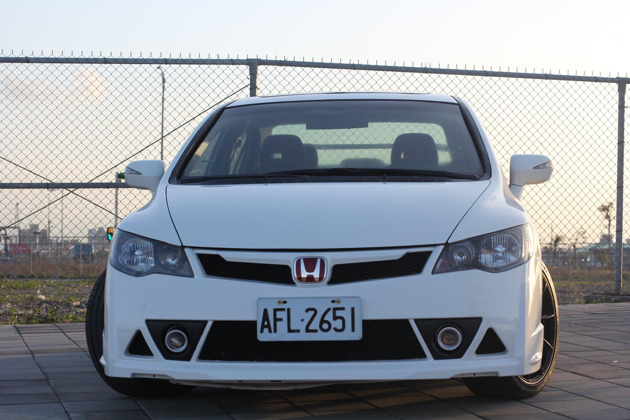 2010 Honda 本田 Civic