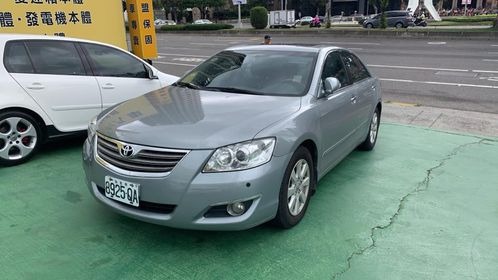 2006 Toyota 豐田 Camry