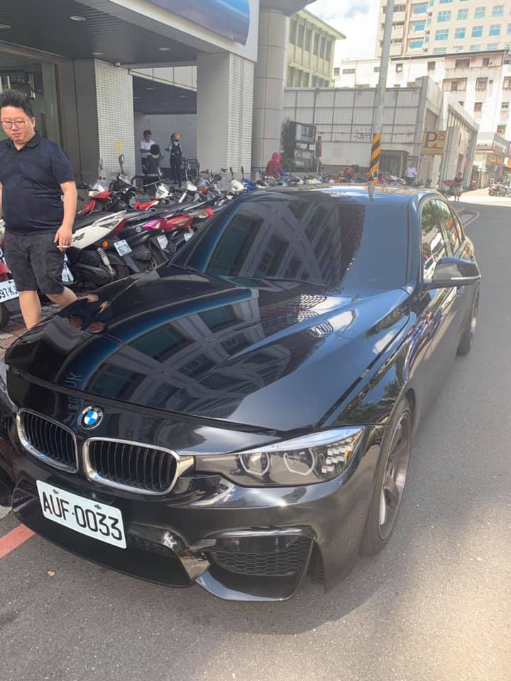 2013 BMW 寶馬 3-series sedan