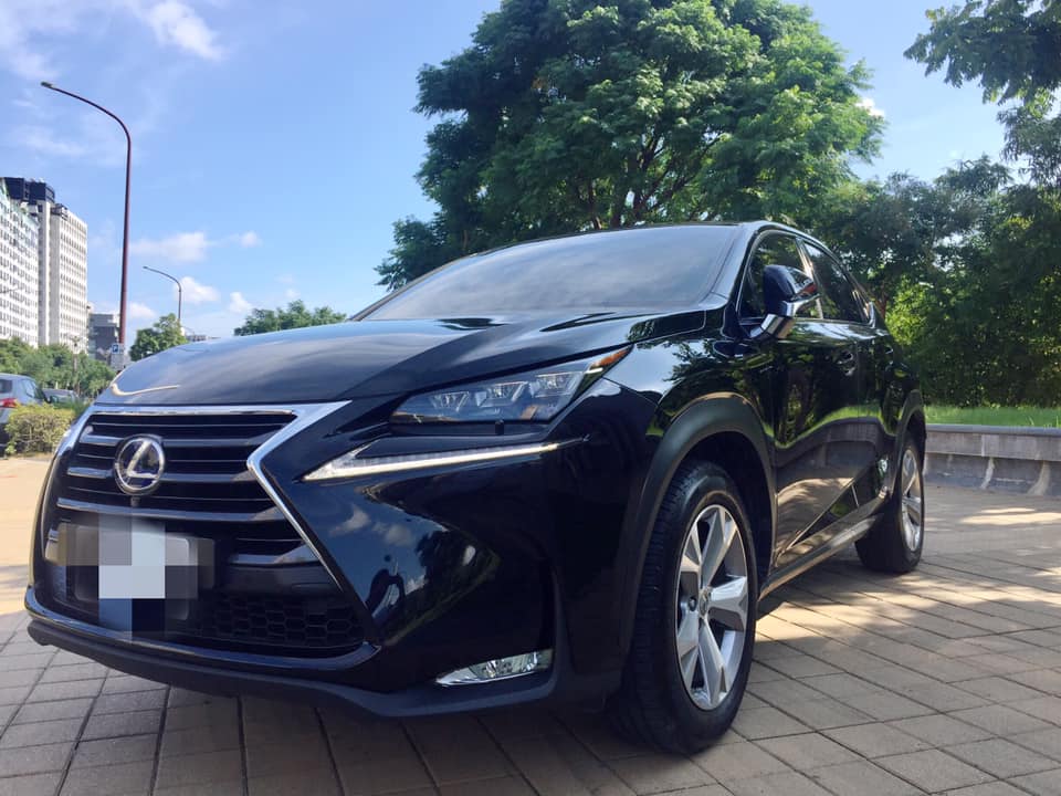 2014 Lexus 凌志 其他
