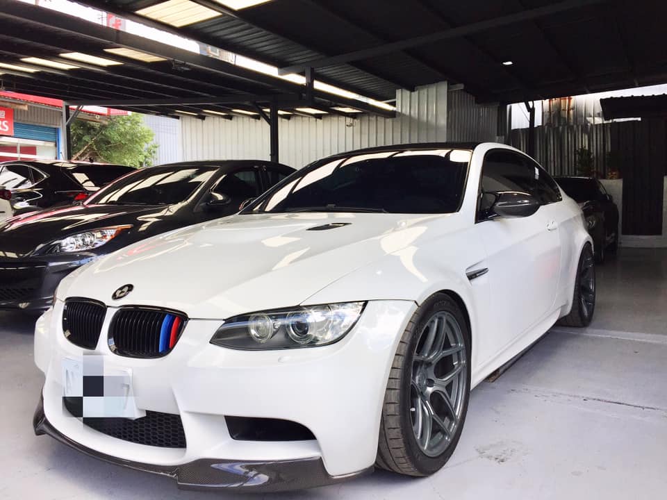 2009 BMW 寶馬 M3